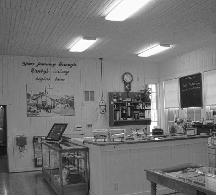 canby-depot-museum-photo